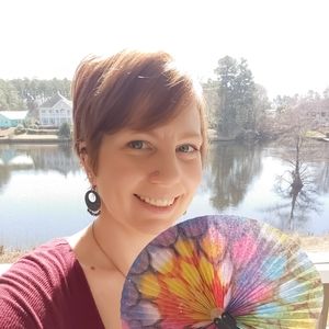 Meet your Posher, Dawn